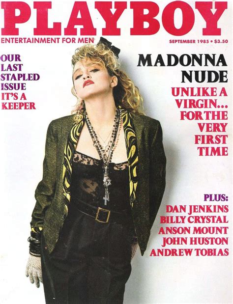 madonna playboy nude|The real queen of the naked photo shoot: Madonnas long history。